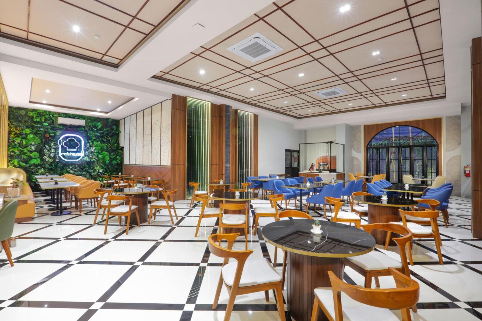 Ib23 Inn Boutique Hotel Bandung Bagian luar foto